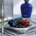 Lattafa Blue Oud Eau De Parfum