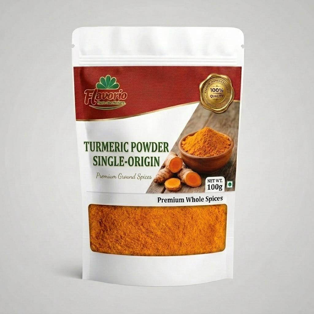 Turmeric Powder