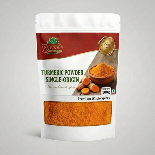 Turmeric Powder