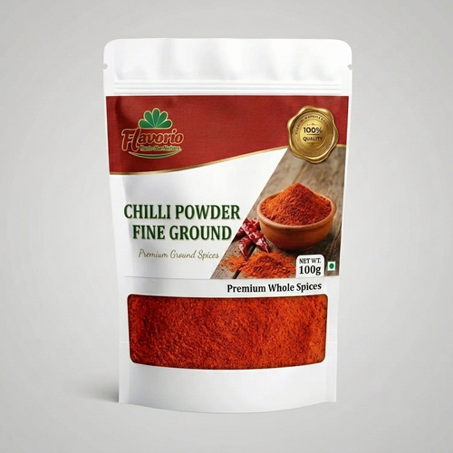 Chilli Powder