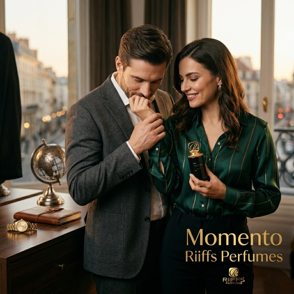Momento by Riiffs