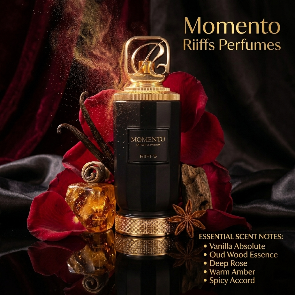 Momento by Riiffs