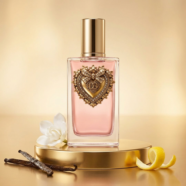 Dolce & Gabbana Devotion Eau de Parfum