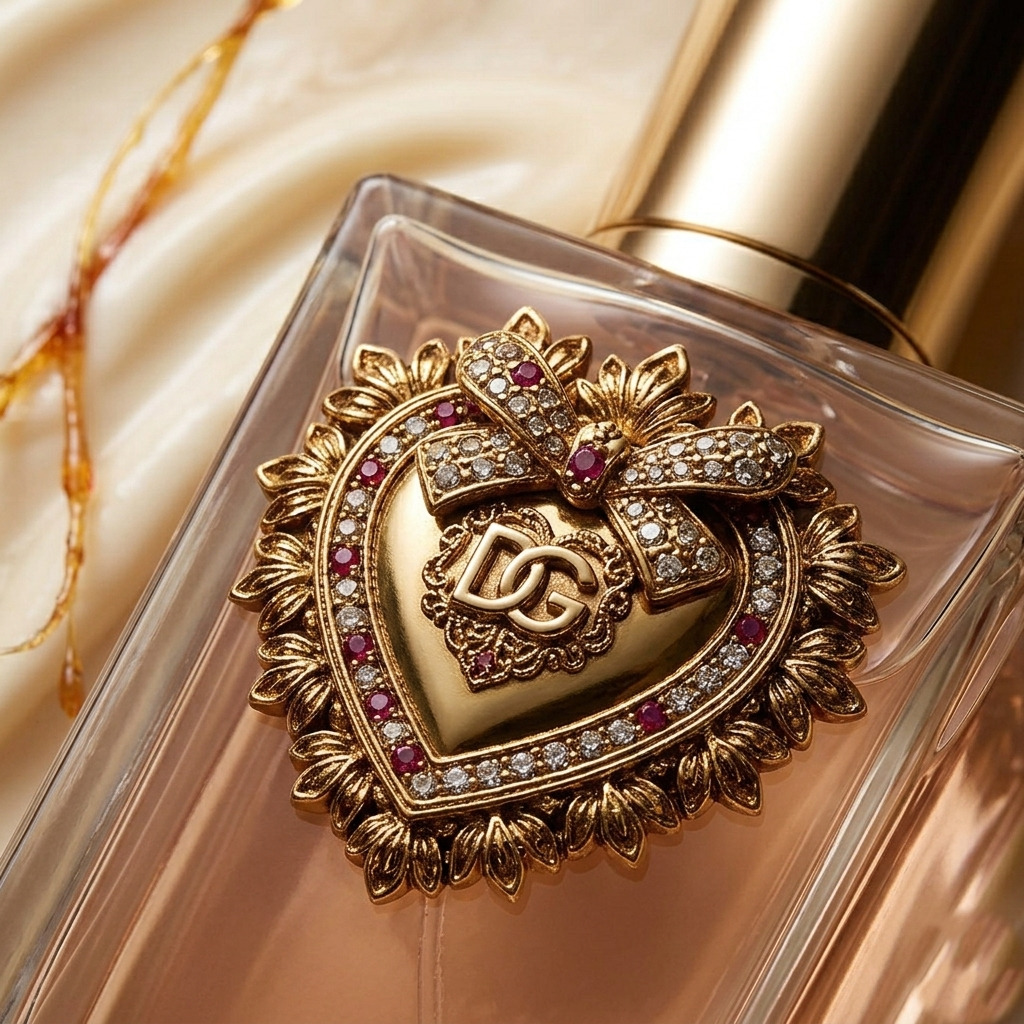 Dolce & Gabbana Devotion Eau de Parfum