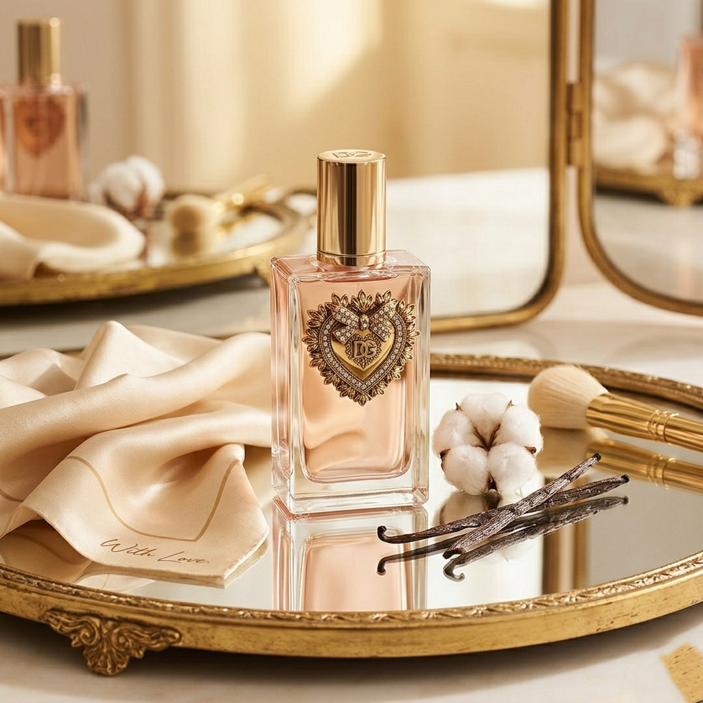 Dolce & Gabbana Devotion Eau de Parfum