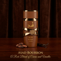 Lattafa Asad Bourbon Eau De Parfum for Men