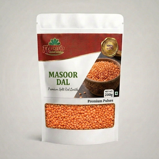Masoor Dal