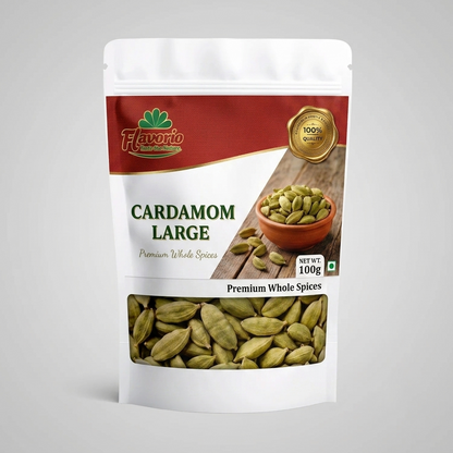 Cardamom Large