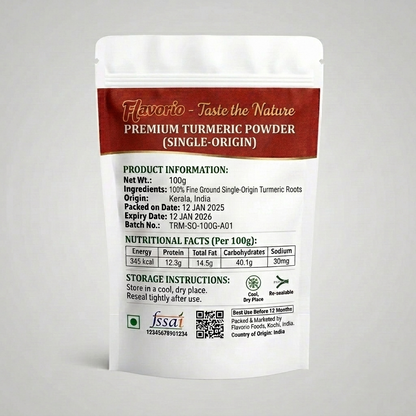 Turmeric Powder